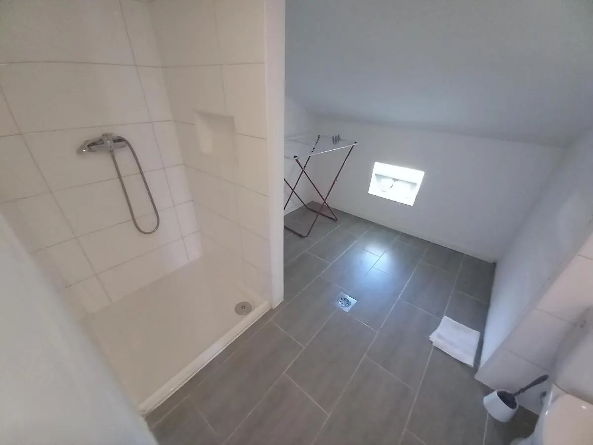 One Bedroom Loft Apartment With Nice View Nin 0*,  Kroatien